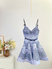 Zimmermann Mini Dress 167