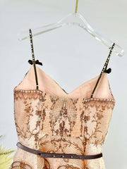 Zimmermann Mini Dress 168