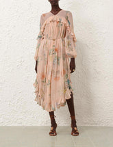 Zimmermann Dress 087