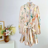 Zimmermann 2025 Dress 034