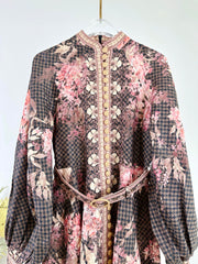 Zimmermann Dress 101