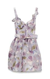 Zimmermann Mini Dress 136