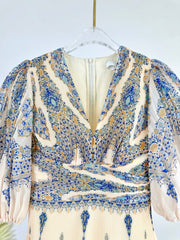 Zimmermann Dress 070