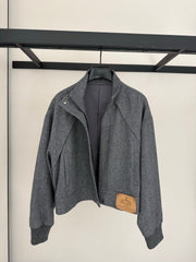 PRADA 25S BOMBER JACKET 511