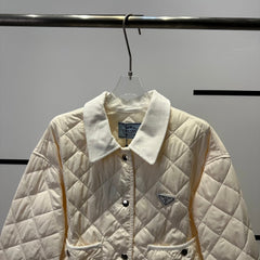 PRADA PUFFER JACKET STYLE 70