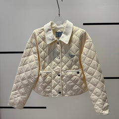 PRADA PUFFER JACKET STYLE 70