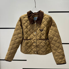 PRADA PUFFER JACKET STYLE 69