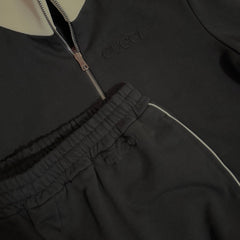 Gucci Pant Black Cotton