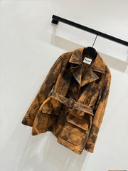 MIUMIU JACKET STYLE 249