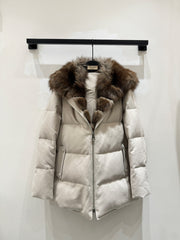 BURBERRY 25S DOWN JACKET 316
