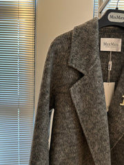 MAX MARA 25S CASHMERE COAT 197