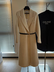 CELINE 25S PREMIUM CASHMERE CARDIGAN 0051