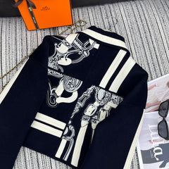 HERMES 25S JACKET 038