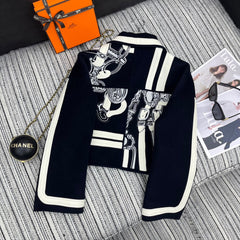 HERMES 25S JACKET 038