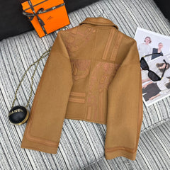 HERMES 25S JACKET 039