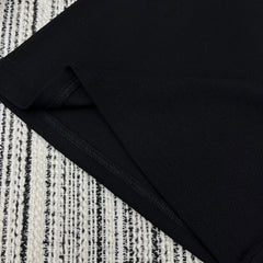 Dior 25C Tank Top Black 228436