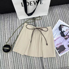 LOEWE SKIRT STYLE 255