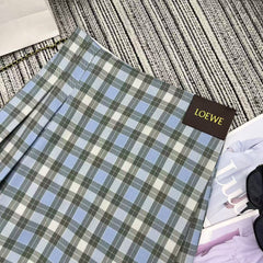 LOEWE SKIRT STYLE 254