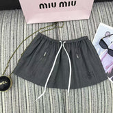 MIUMIU SKIRT STYLE 102