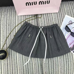 MIUMIU SKIRT STYLE 102