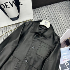 LOEWE JACKET STYLE 292