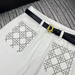 DIOR 25S JEAN STYLE 307