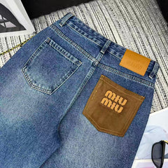 MIUMIU JEANS STYLE 571