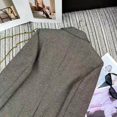 MIUMIU BLAZER STYLE 574