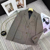 MIUMIU BLAZER STYLE 574