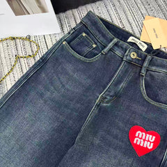 MIUMIU JEANS STYLE 501