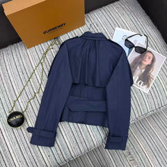 BURBERRY 25S JACKET 253