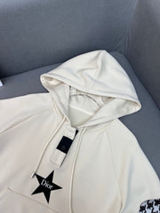 DIOR T-SHIRT AND SHORTS SET 237555