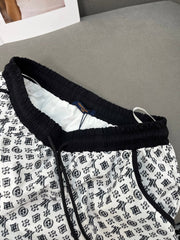 LV ELASTIC WAIST SKIRT 269019