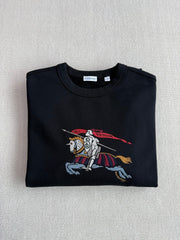 BURBERRY 25S SWEATSHIRT 086