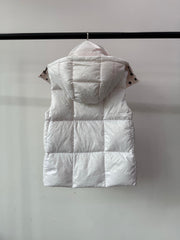 MONCLER PUFFER GILET STYLE 165