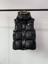 MONCLER PUFFER GILET STYLE 166