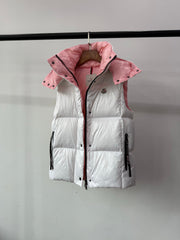 MONCLER PUFFER GILET STYLE 165