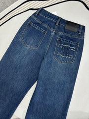 CELINE 25S JEANS 0127