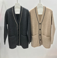 LP CARDIGAN STYLE 77