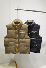 CELINE 25S PUFFER VEST 0135