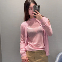 MIUMIU CARDIGAN STYLE 413