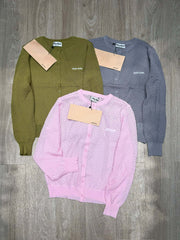 MIUMIU CARDIGAN STYLE 411