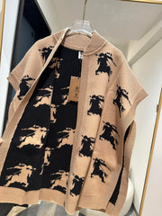 BBR SCARF IN CASHMERE 475307