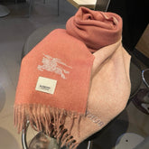 BBR SCARF 180 CM IN CASHMERE 490016