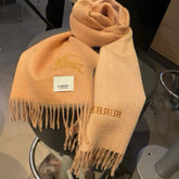 BBR SCARF 180 CM IN CASHMERE 490017
