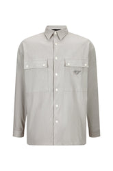 PRADA SHIRT JACKET STYLE 154