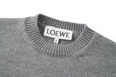 LOEWE SWEATER STYLE 129