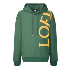 LOEWE HOODIE STYLE 81
