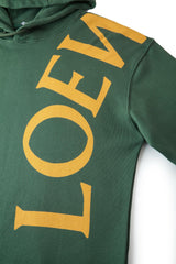 LOEWE HOODIE STYLE 81