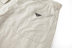 PRADA DRESS PANTS STYLE 38